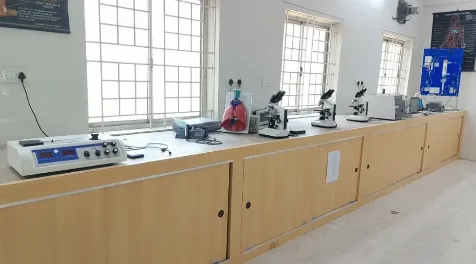 Laboratory